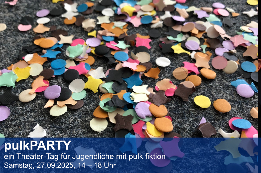 pulkPARTY